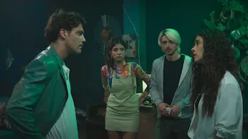 Romina Poderosa-Episódio 20