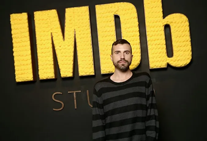 Tyler Glenn