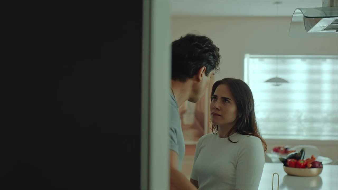 Os Outros Episódio 8