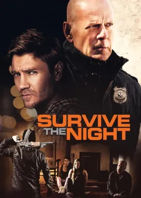 Survive the Night assistir online grátis