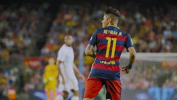 E2.Neymar do Brasil