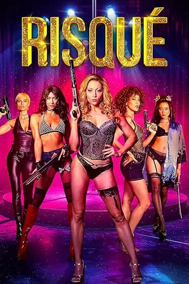 Movie Poster: Risque