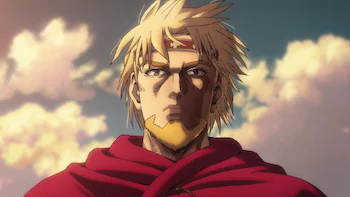 VINLAND SAGA Episódio 22