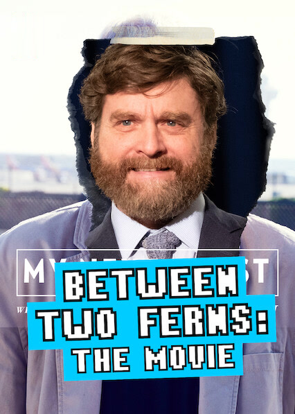 Between Two Ferns: O Filme assistir online grátis