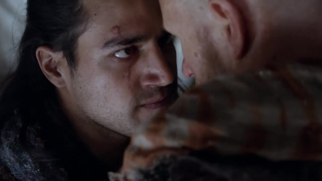 Spartacus Episódio 7