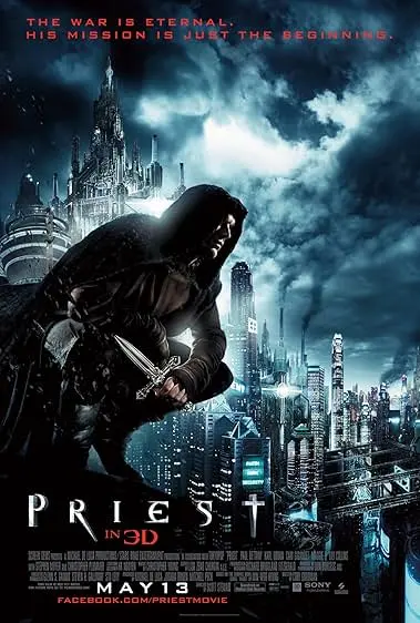 Pôster de Padre (2011)