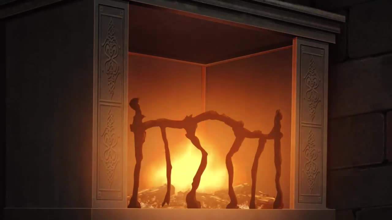 Mushoku-tensei: Isekai ittara honki dasu Episódio 7