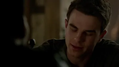 Os Originais-Episódio 18
