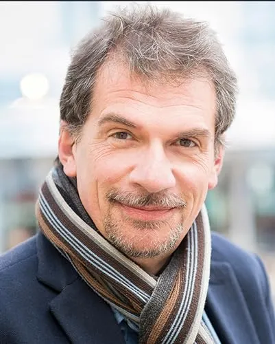 Pierre Diot