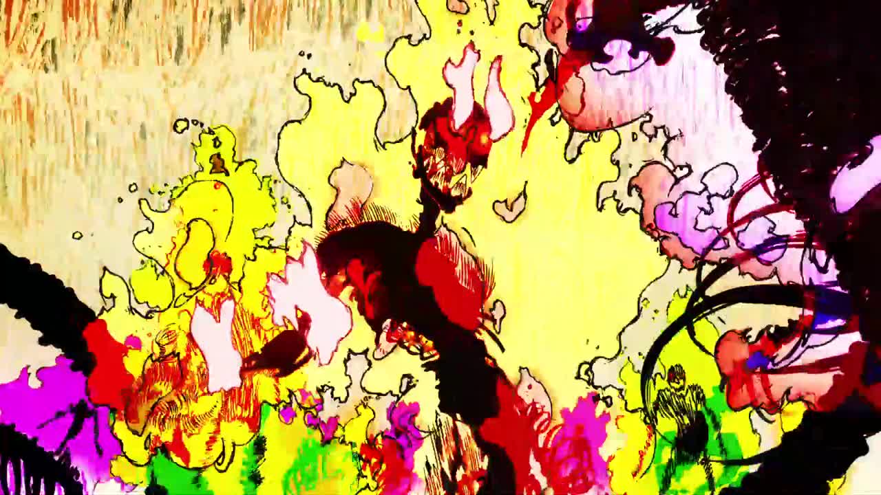 Fire Force Episódio 1