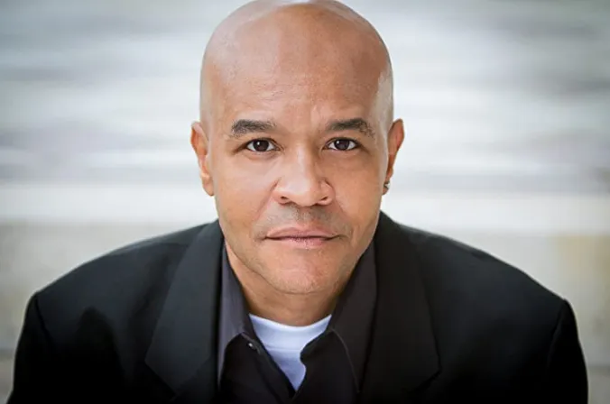 Kevin Jiggetts