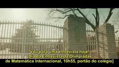 Abraço da Serendipidade-E3