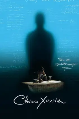 Chico Xavier assistir online grátis