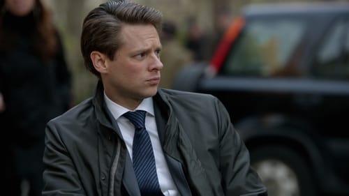 Pessoa de Interesse Episódio 22