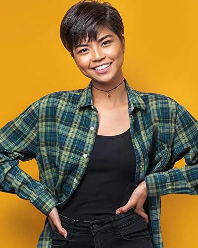 Fran Delos Reyes
