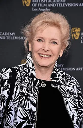 Millicent Martin