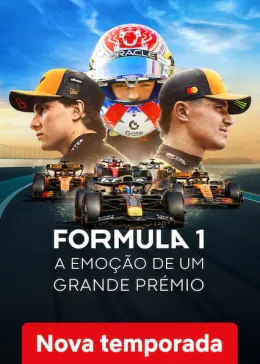 F1: Dirigir para Viver