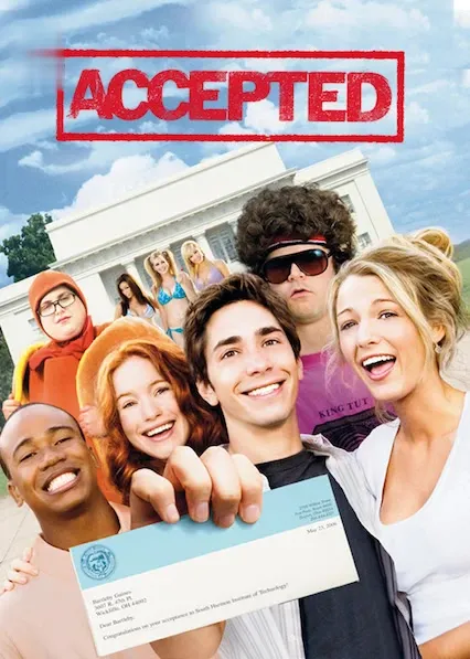 Pôster de Aprovados (2006)
