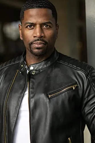Maurice Johnson