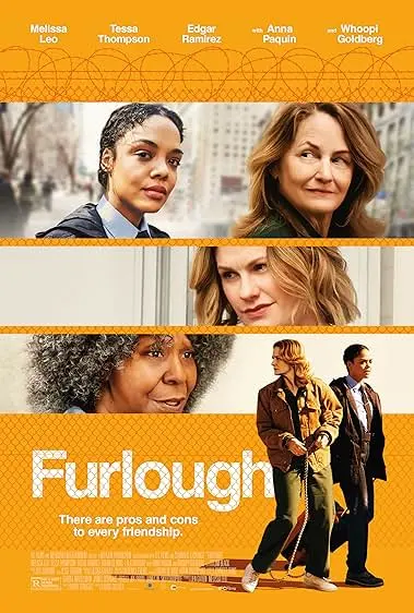 Pôster de Furlough (2018)