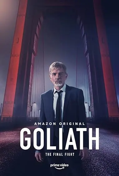 Goliath assistir online grátis