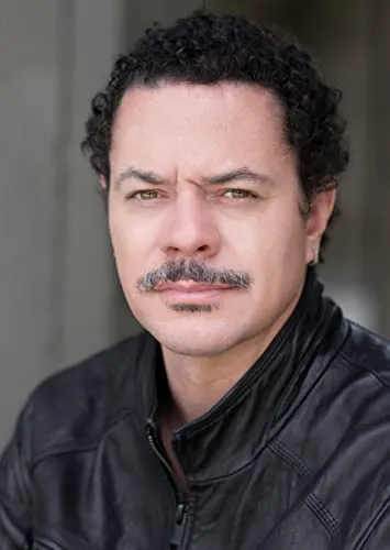 Robert García Cooper