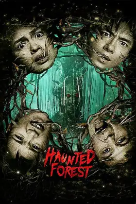 Haunted Forest assistir online grátis