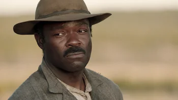 Homens da Lei: Bass Reeves Episódio 2