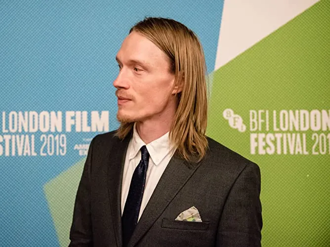 Vincent Willestrand