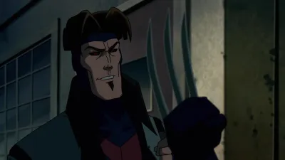 Wolverine e os X-Men-E5