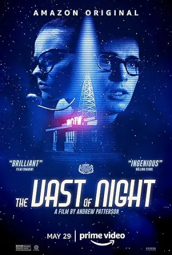 A Vastidão da Noite