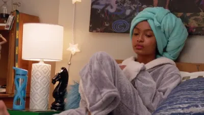 Grown-ish-E3.If You're Reading This, It's Too Late