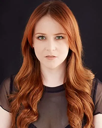 Magalie R-Bazinet