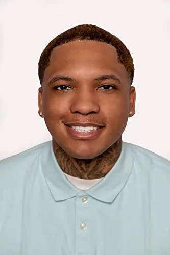Christian White