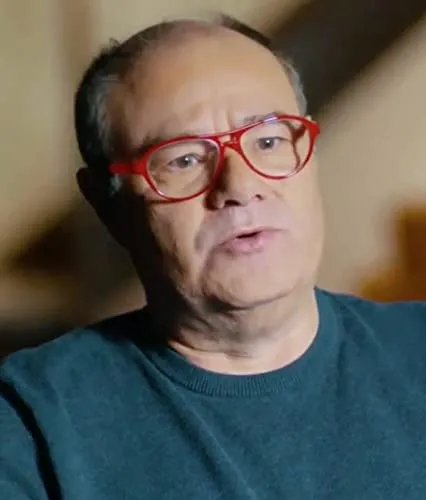 Mark Segal