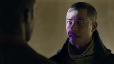 Humans-E7.Episode 7