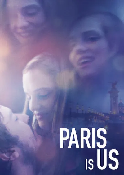 Pelas Ruas de Paris