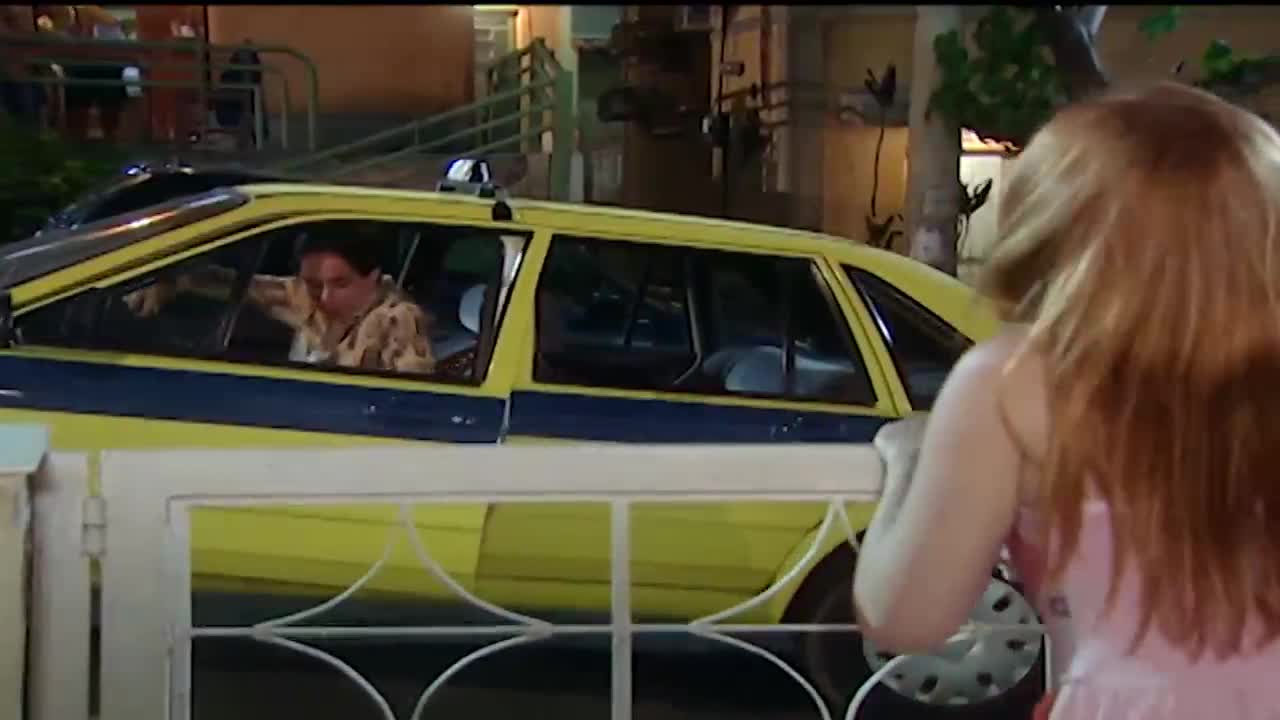 A Grande Família Episódio 8