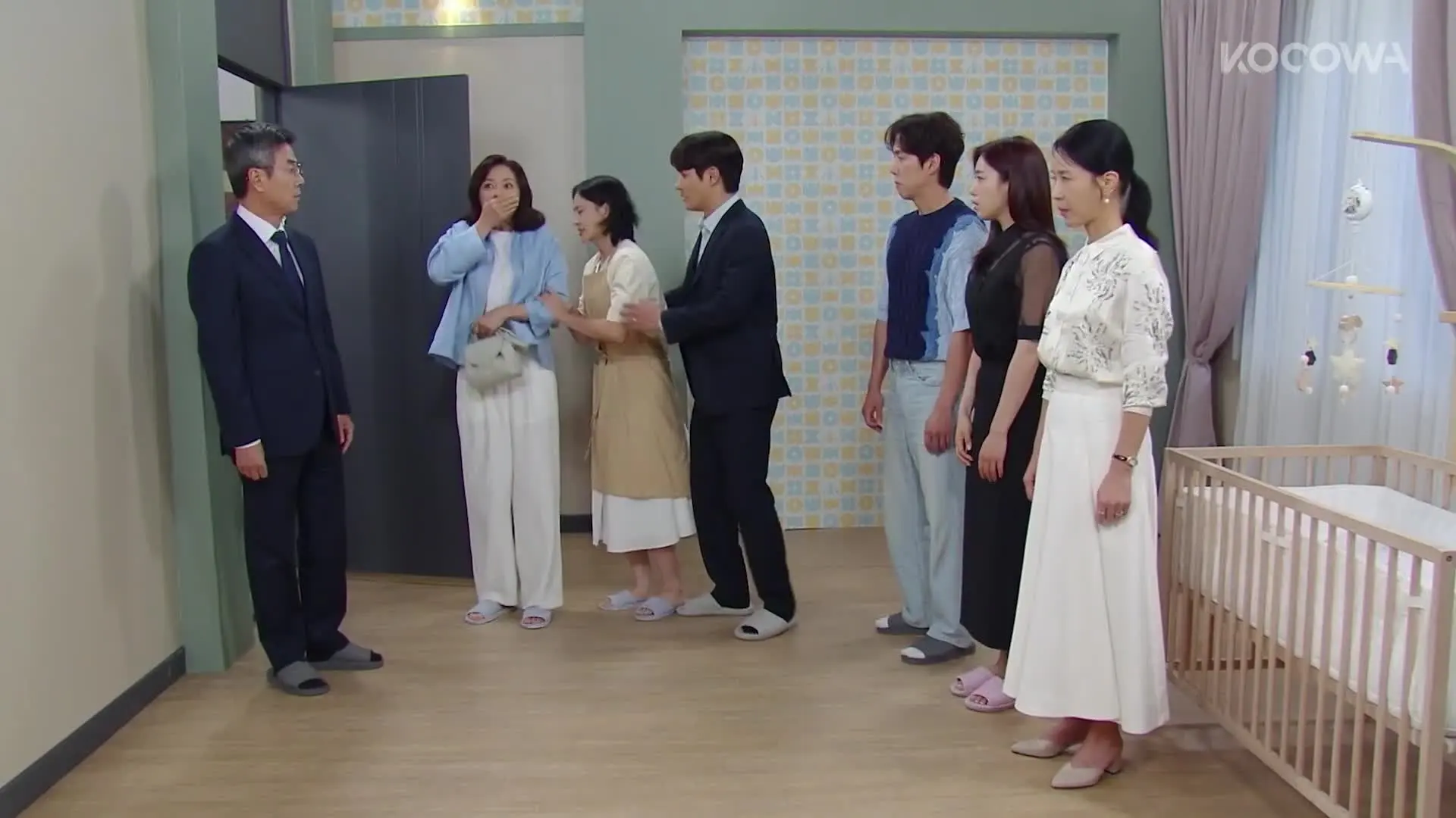 Su Ji e U Ri Episódio 92