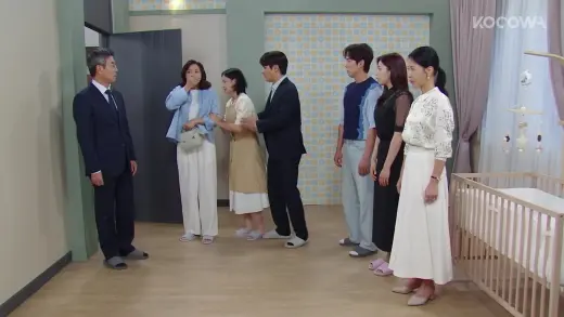 Su Ji e U Ri Episódio 92