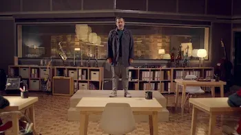 E7.Só se vive uma vez