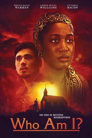 Who Am I? assistir online grátis