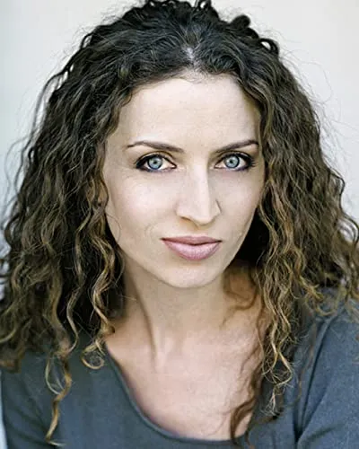 Alexandra Guerineaud