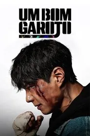 Um Bom Garoto assistir online grátis