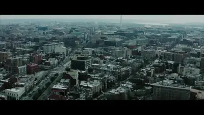 Detetive Alex-Episódio 1