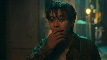 A Killer Paradox-Episódio 1