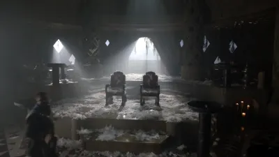 The Magicians: Escola de Magia-E7.Poached Eggs