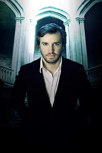 Nicolas Bary