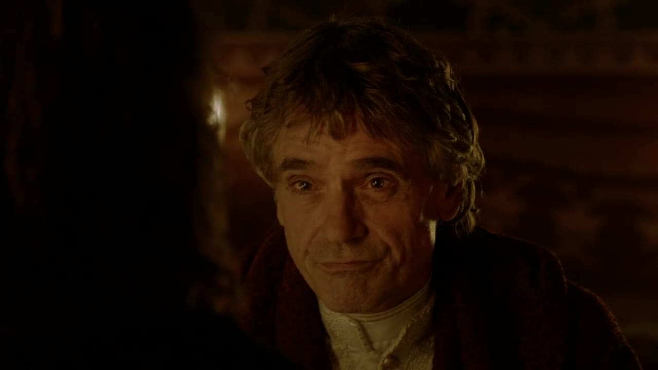 Os Bórgias Episódio 7