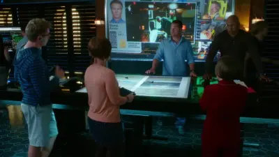 NCIS: Los Angeles-E7